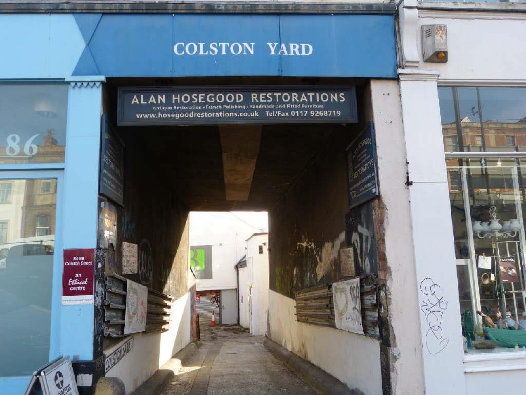 Images for Colston Yard, City Centre