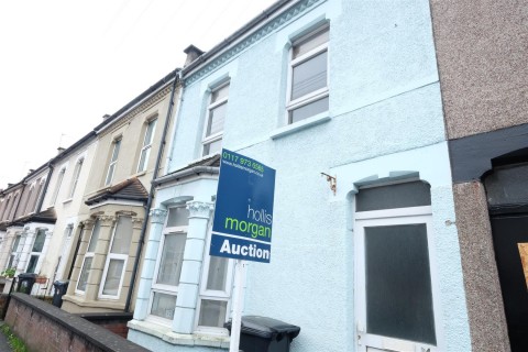 View Full Details for Berwick Road, Easton, Bristol