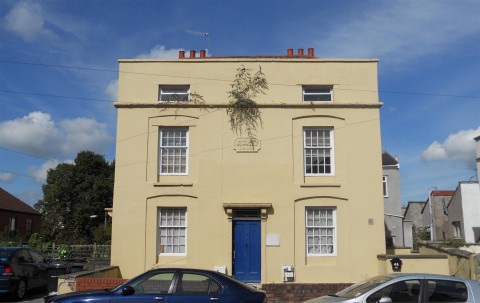 View Full Details for British Road, Southville, Bristol