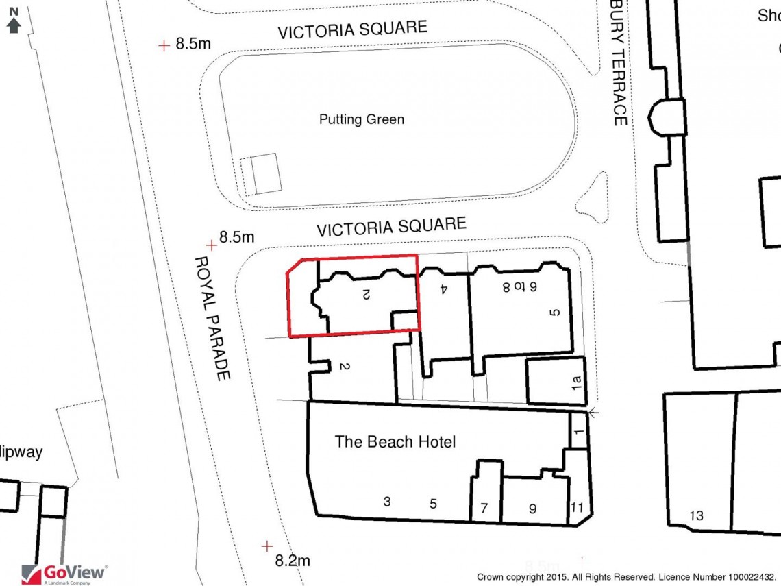 Images for 2 Victoria Square, Weston-Super-Mare