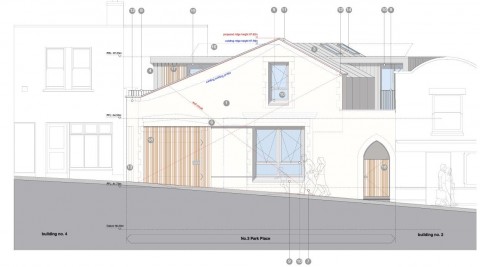 View Full Details for Park Place, Clifton, Bristol