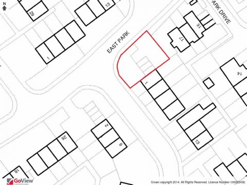 View Full Details for Rosemary Lane, Eastville