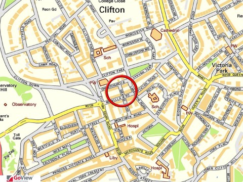 View Full Details for Grange Road, Clifton, Bristol - EAID:hollismoapi, BID:21