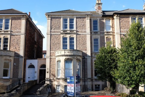 View Full Details for Beaufort Road, Clifton, Bristol