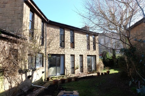 View Full Details for Thorndale Mews, Bristol