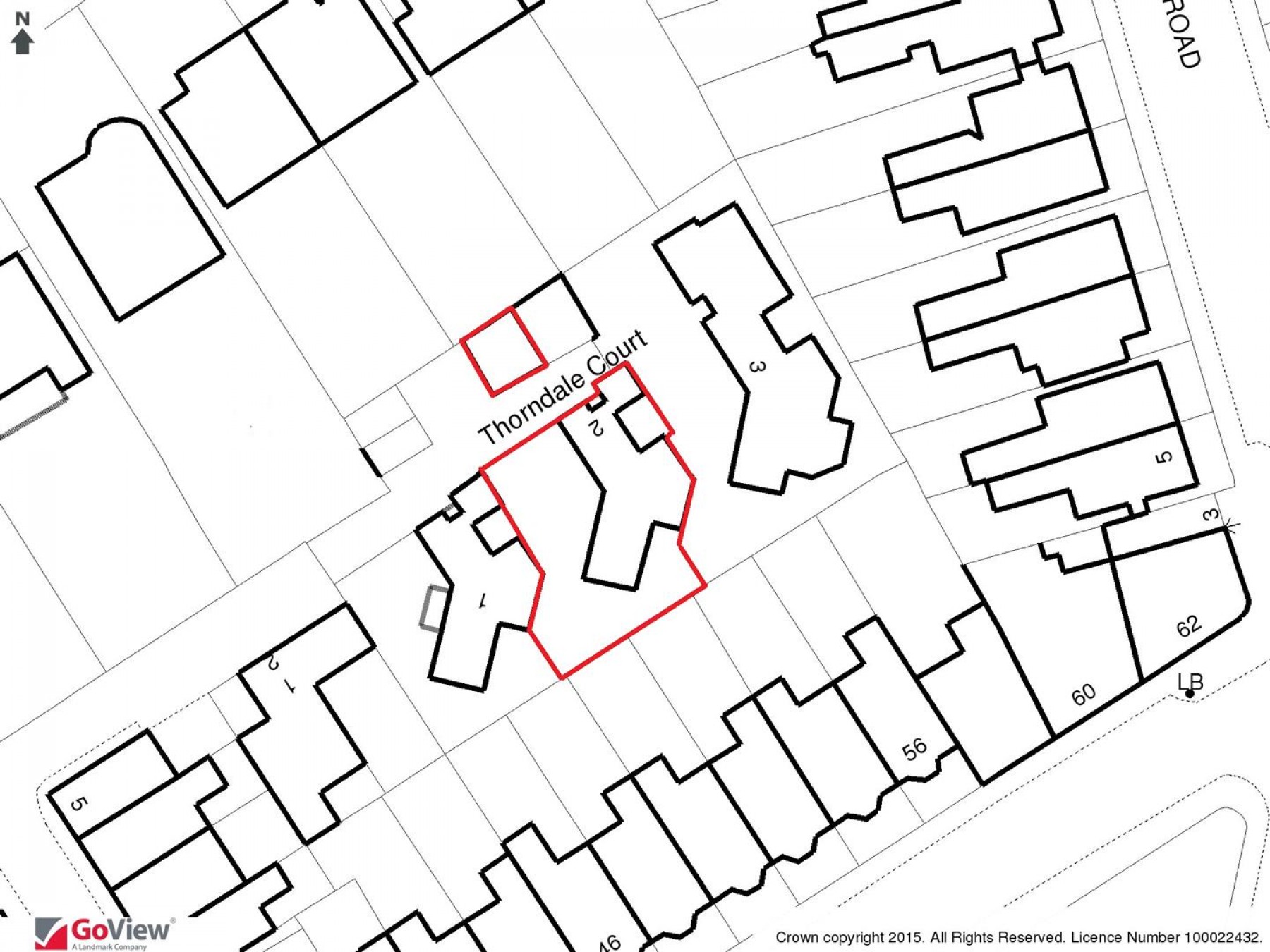 Images for Thorndale Mews, Bristol