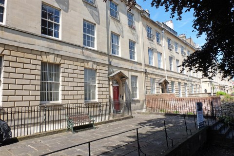 View Full Details for Rodney Place, Clifton, Bristol