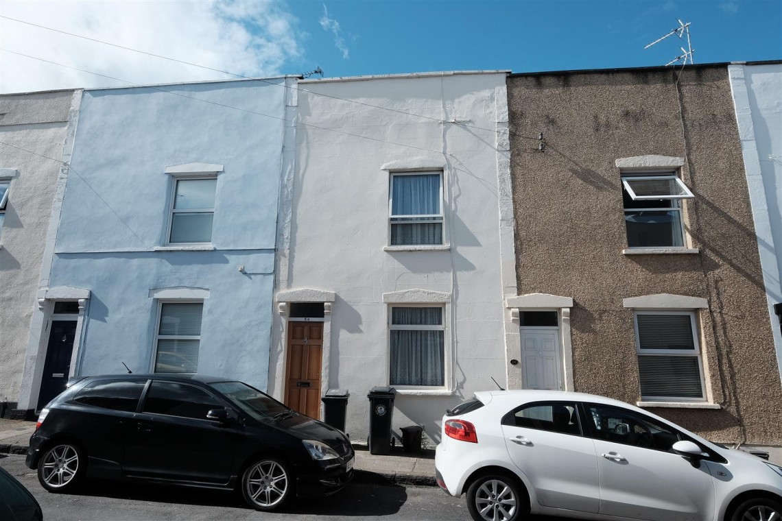Images for 20 Montgomery Street, Bedminster