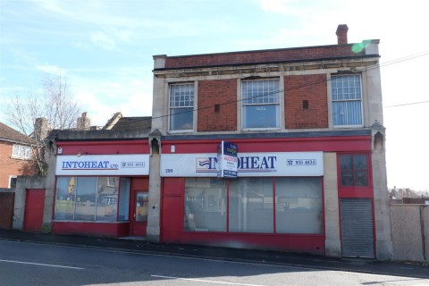 View Full Details for 290 - 292, Whitehall Road, Bristol