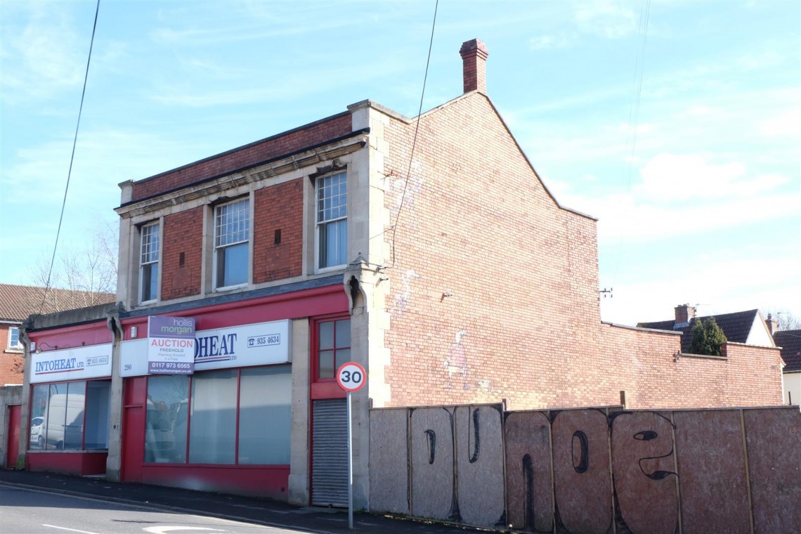 Images for 290 - 292, Whitehall Road, Bristol