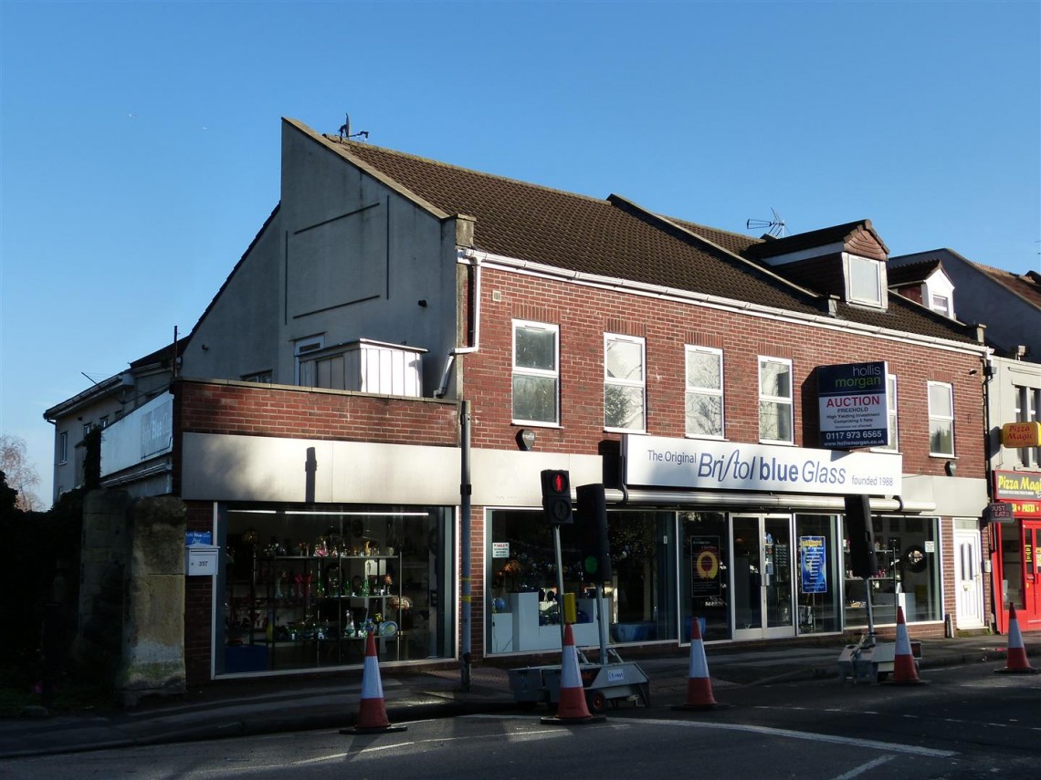 Images for Bath Road, Arnos Vale, Bristol