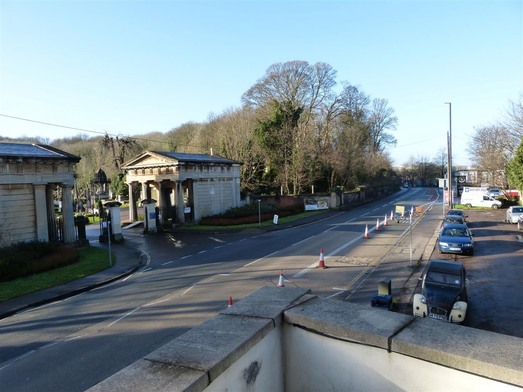 Images for Bath Road, Arnos Vale, Bristol