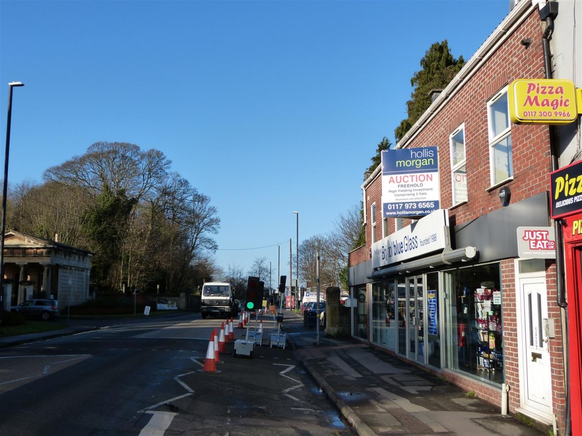 Images for Bath Road, Arnos Vale, Bristol