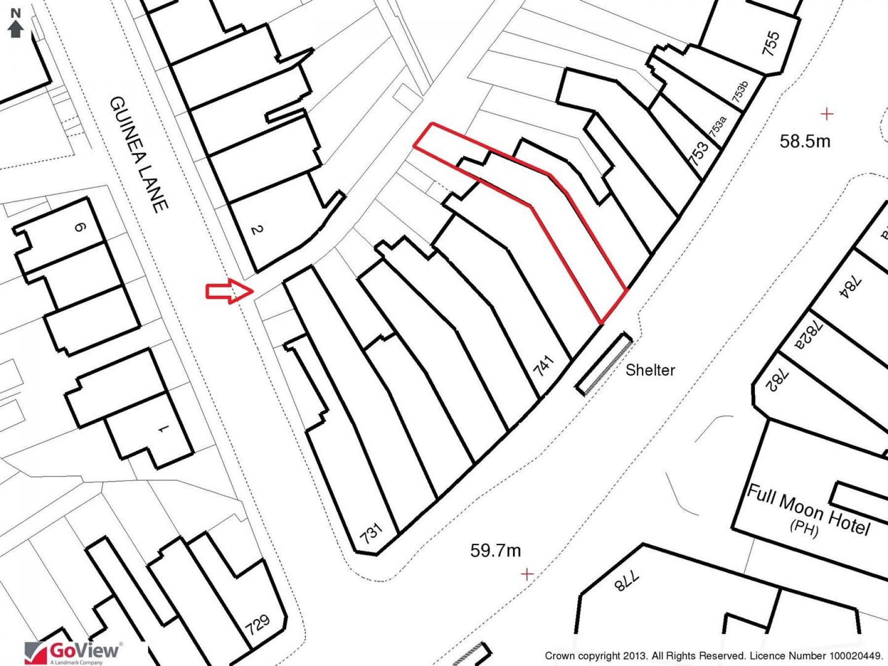 Images for Guinea Lane, Fishponds, Bristol