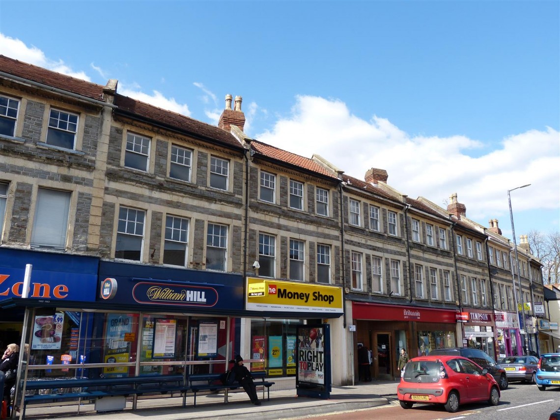 Images for Guinea Lane, Fishponds, Bristol