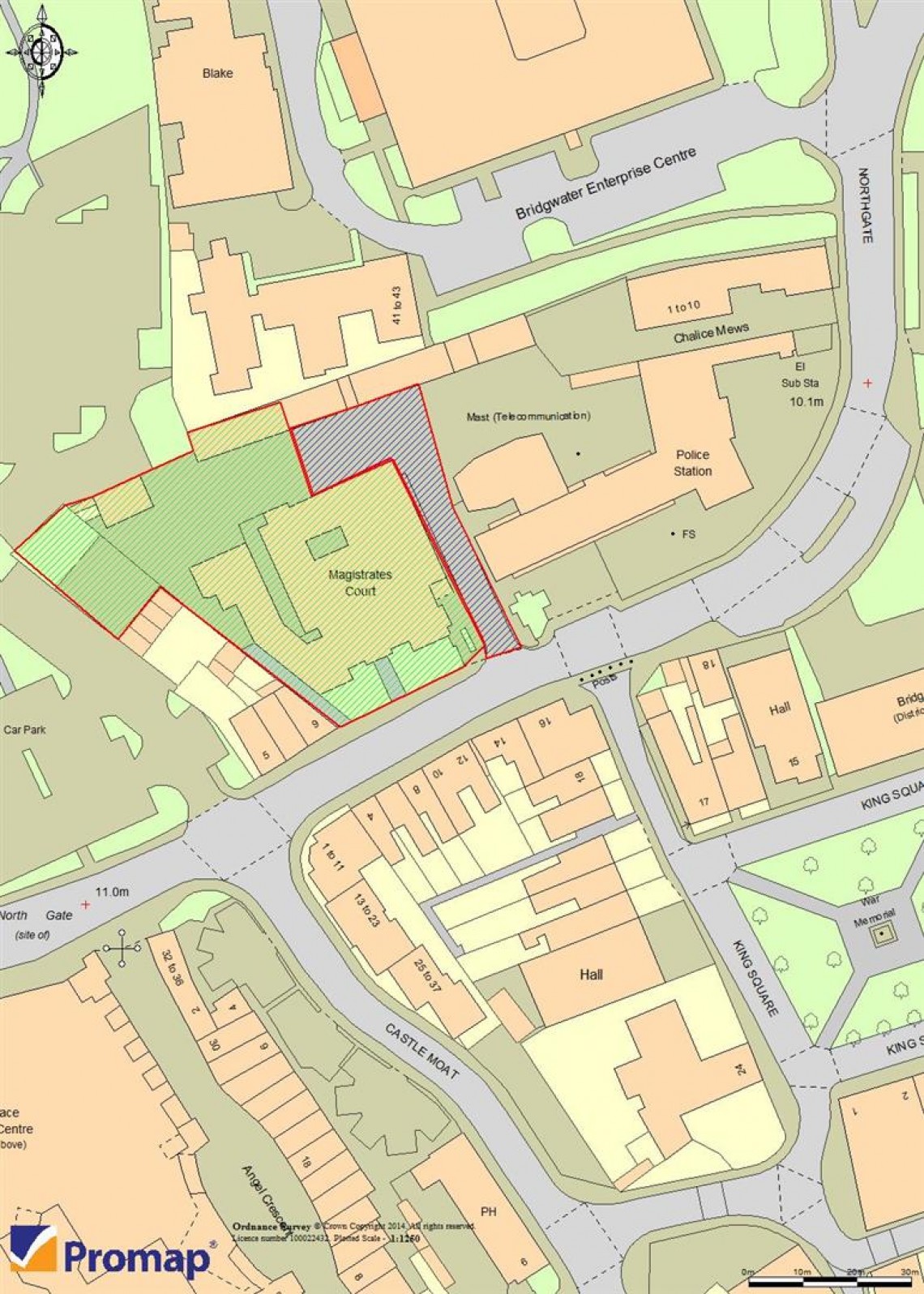 Images for Northgate, Bridgwater