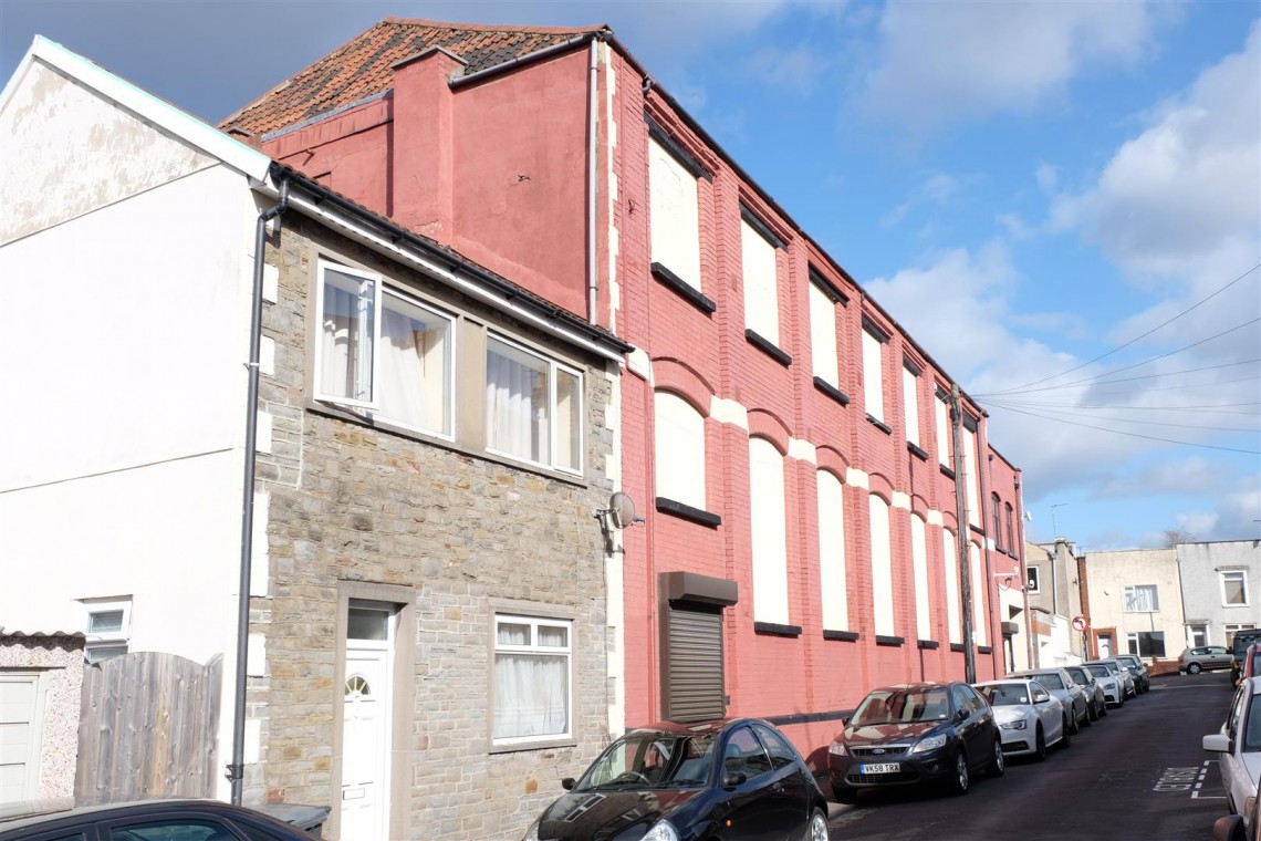 Images for Ebenezer Street, St George, Bristol