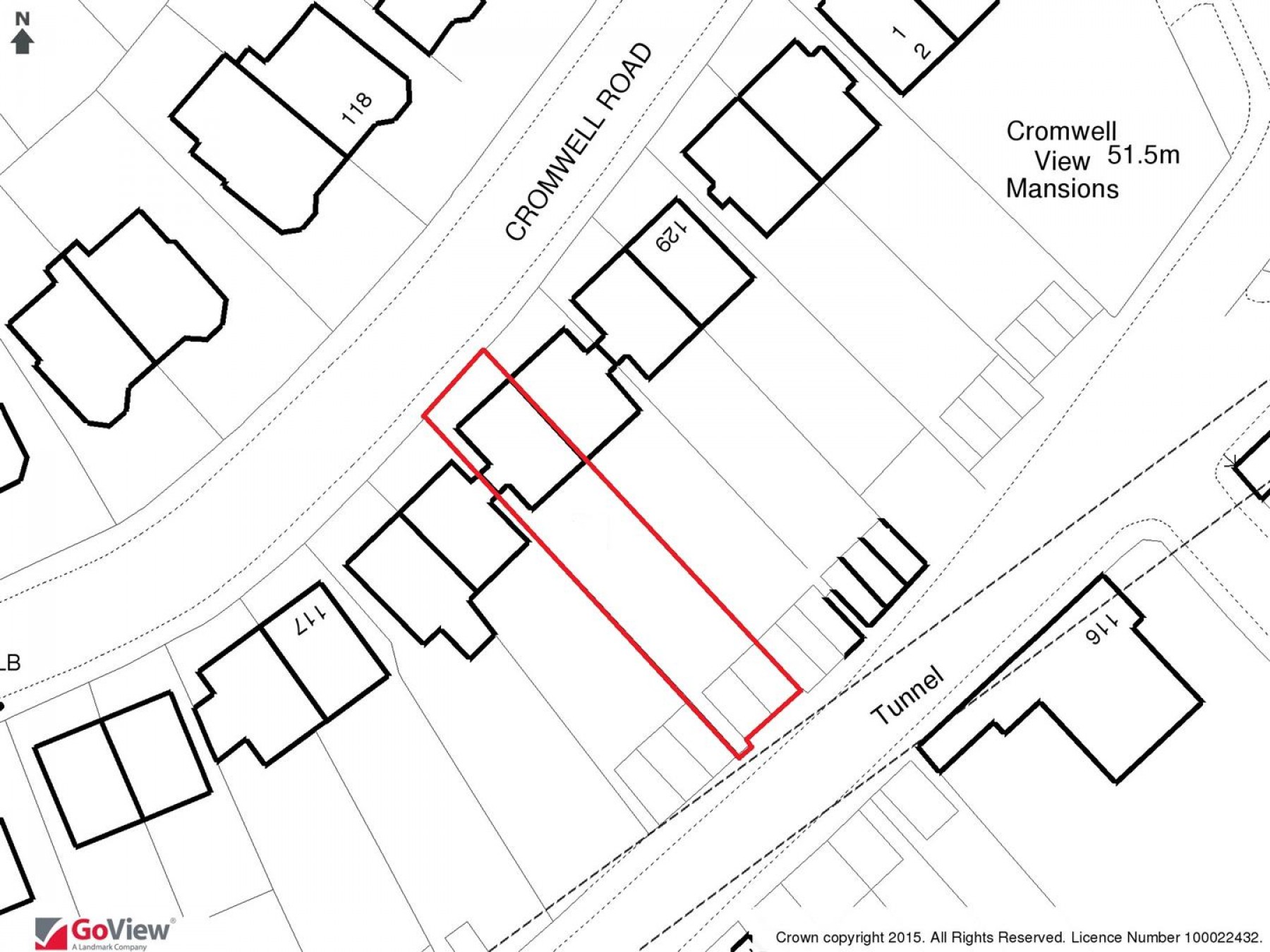 Images for Cromwell Road, St. Andrews, Bristol