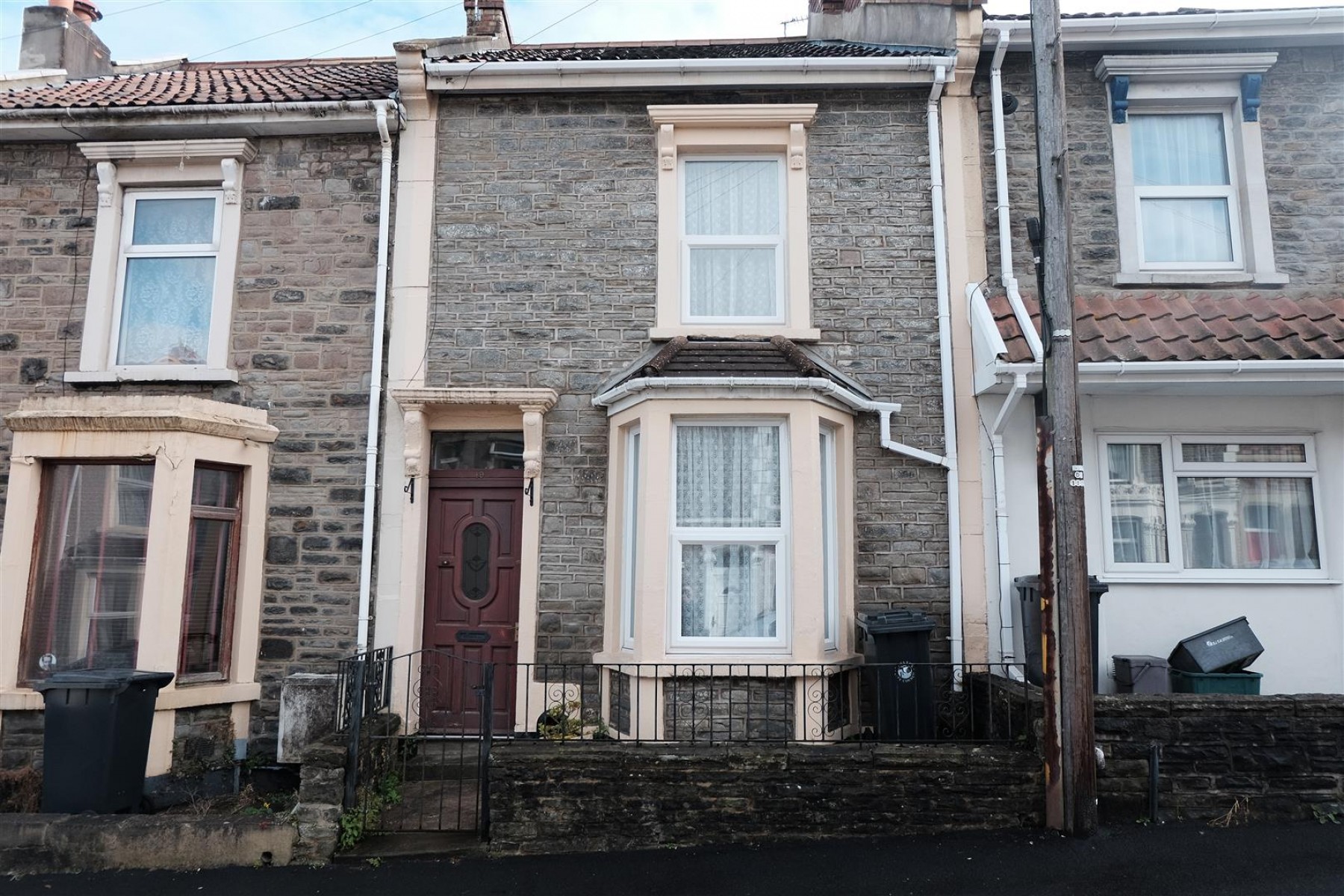 Images for Seneca Street, St. George, Bristol