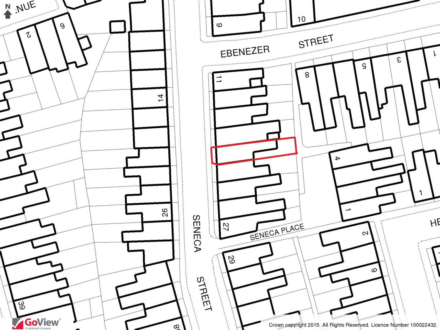 Images for Seneca Street, St. George, Bristol