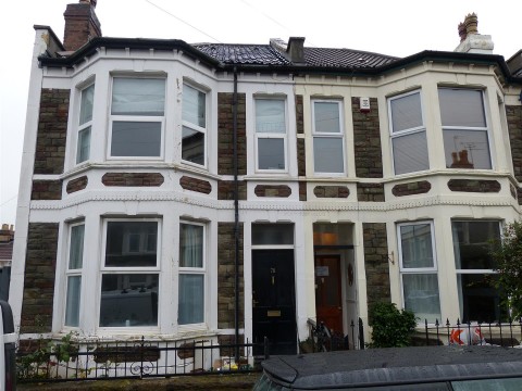 View Full Details for Seymour Road, Bishopston, Bristol