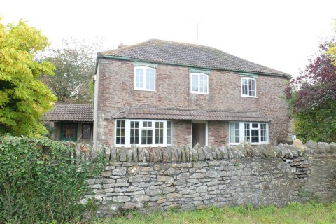 View Full Details for Hicks Gate Farm, Bath Road, Keynsham