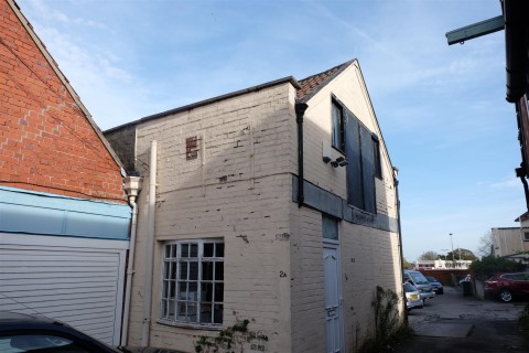 View Full Details for 2A Downs Park East, Westbury Park, Bristol