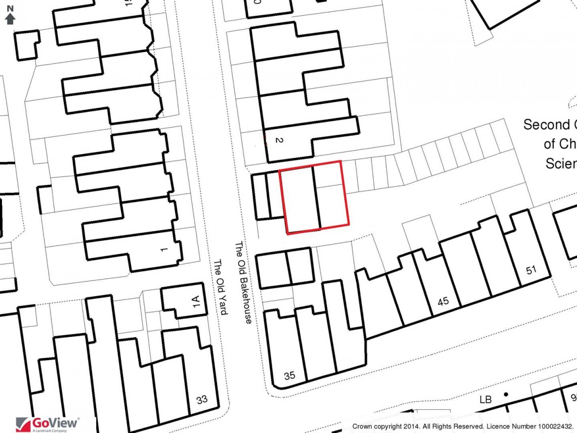 Images for 2A Downs Park East, Westbury Park, Bristol