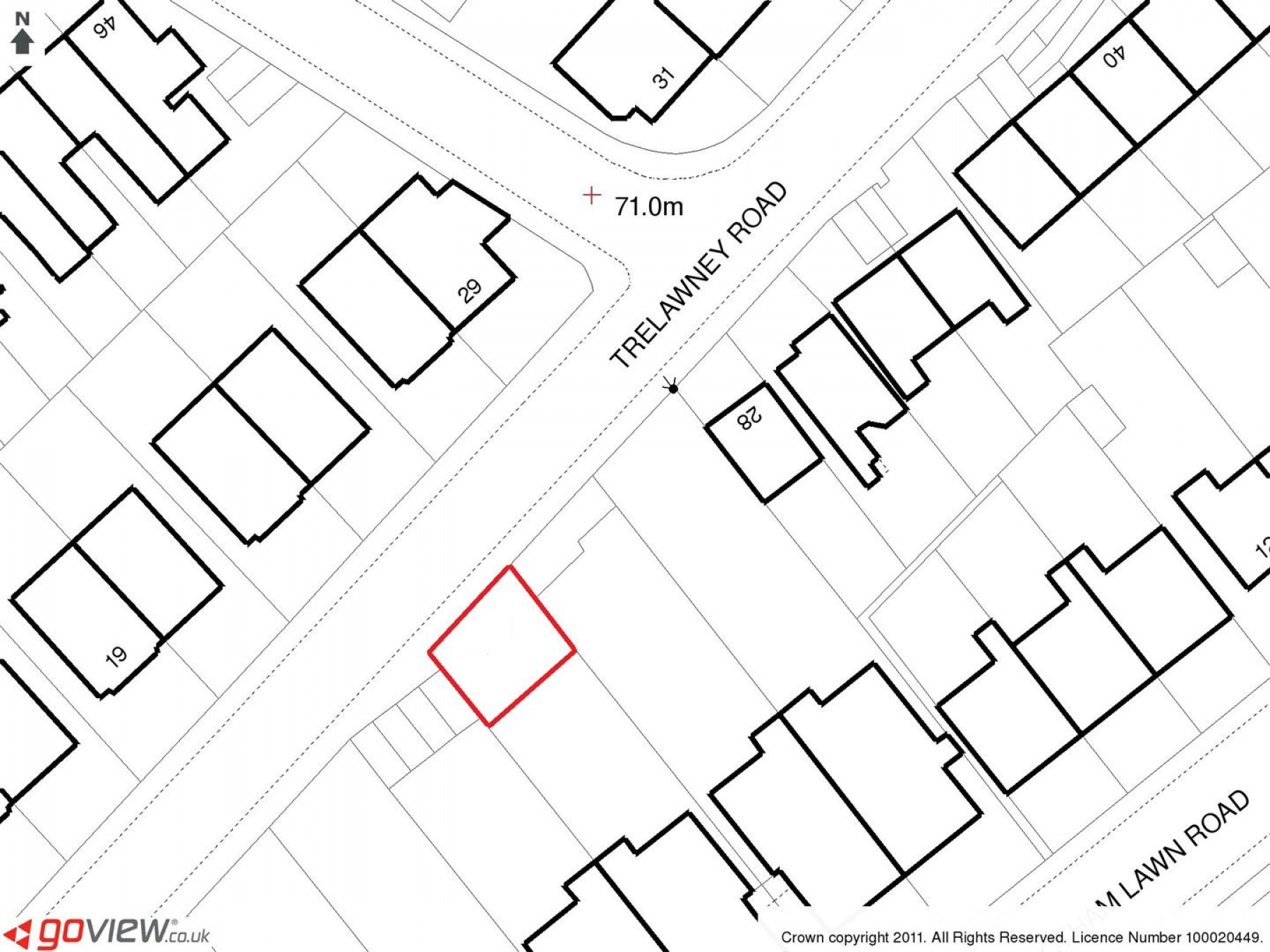 Images for Cotham Lawn Road, Cotham