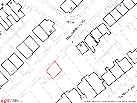 View Full Details for Cotham Lawn Road, Cotham