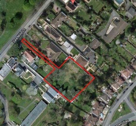 View Full Details for Sea Mills Lane, Stoke Bishop