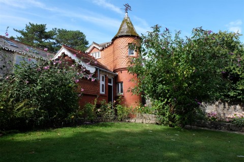 View Full Details for Rear Of The Gables, Church Road