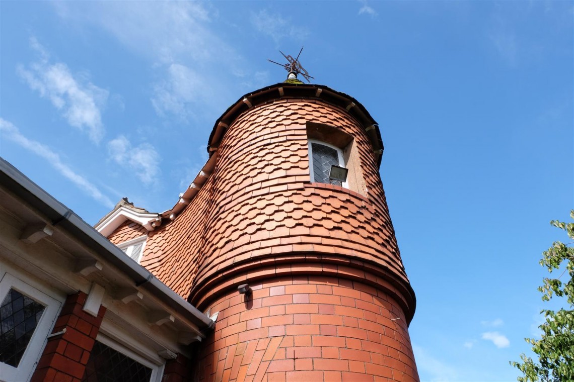 Images for Rear Of The Gables, Church Road