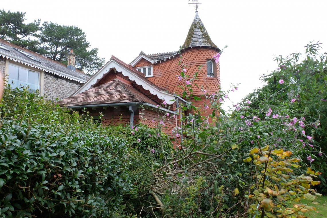 Images for Rear Of The Gables, Church Road