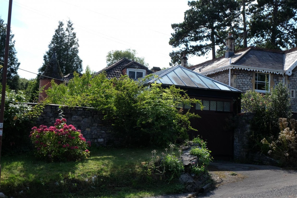 Images for Rear Of The Gables, Church Road