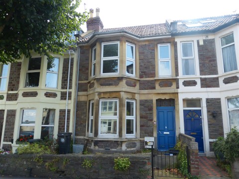 View Full Details for Bishop Road, Bishopston, Bristol