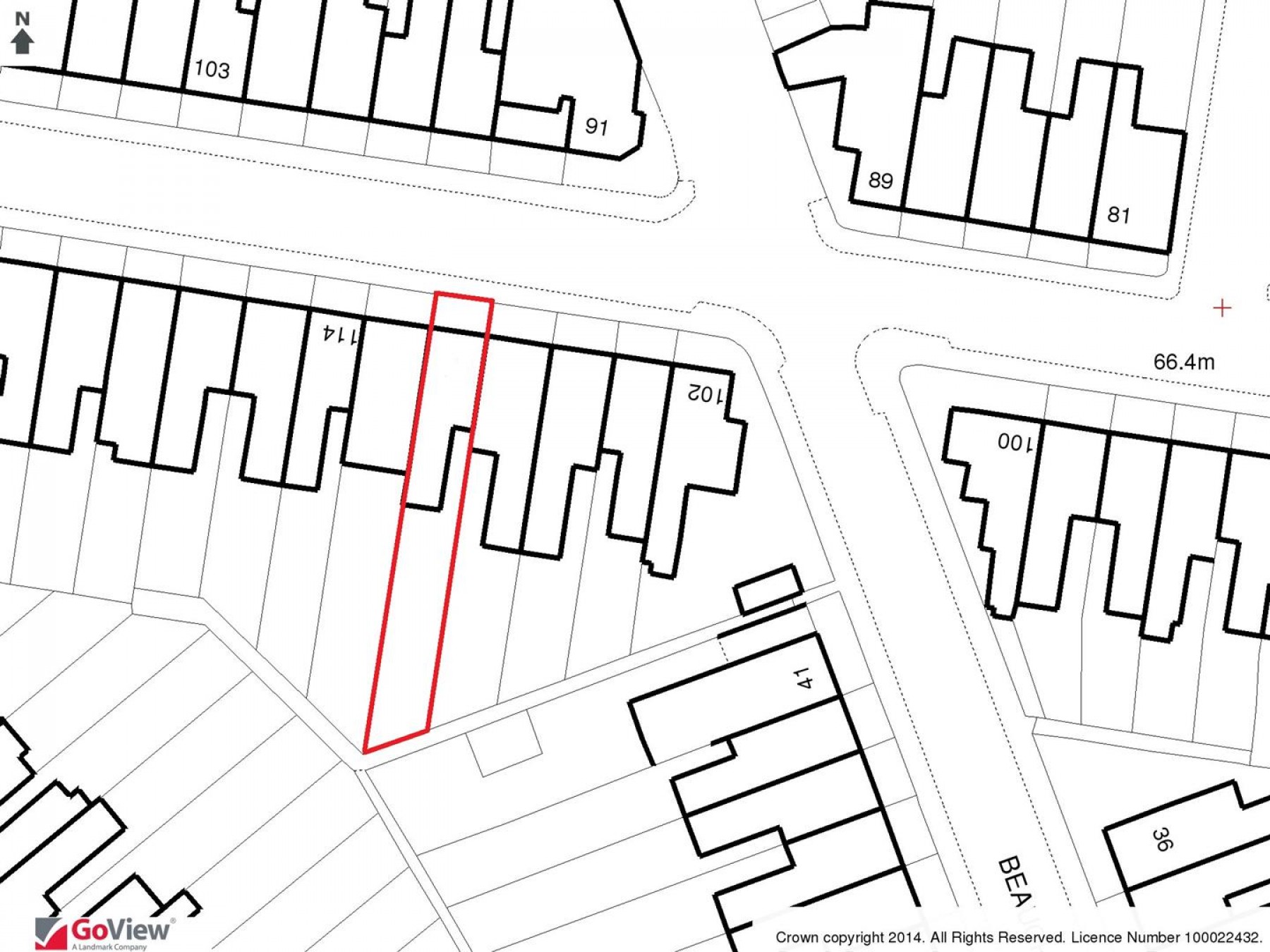 110 Bishop Road, Bishopston, BS7 8LZ