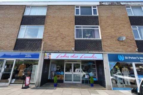 View Full Details for Commercial Unit 4 Charlecombe Court, Stoke Lane, Westbury on Trym