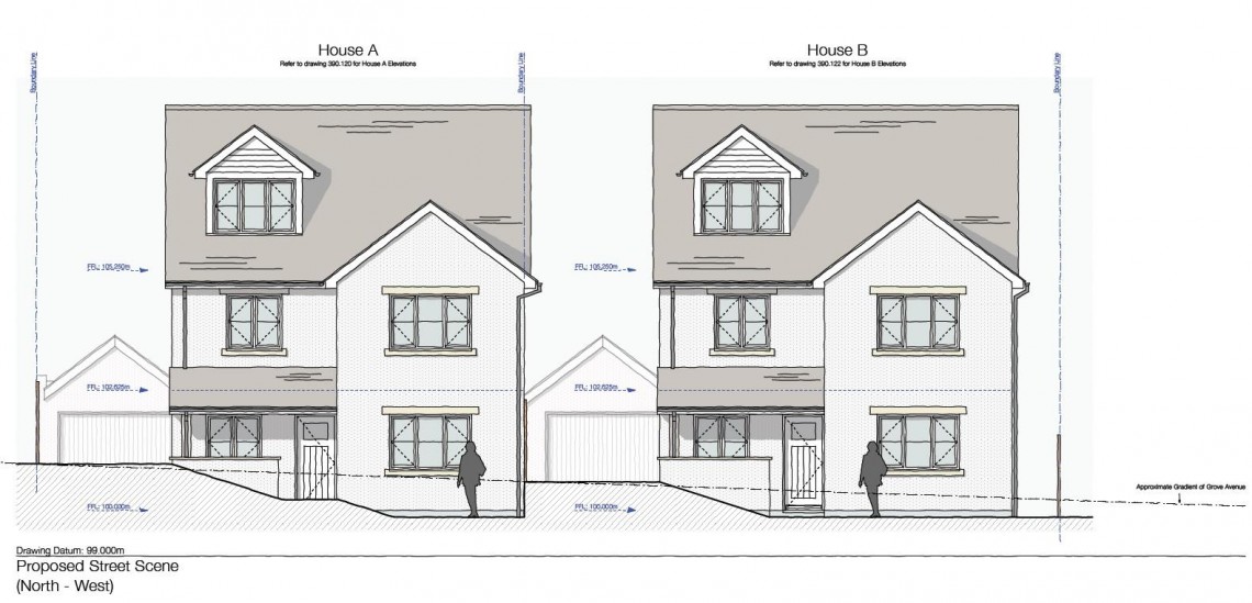 Images for Westbury Lane, Coombe Dingle, Bristol