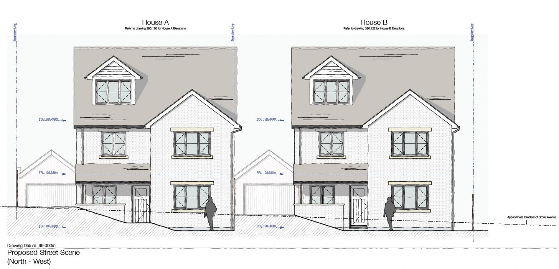 Images for Westbury Lane, Coombe Dingle, Bristol