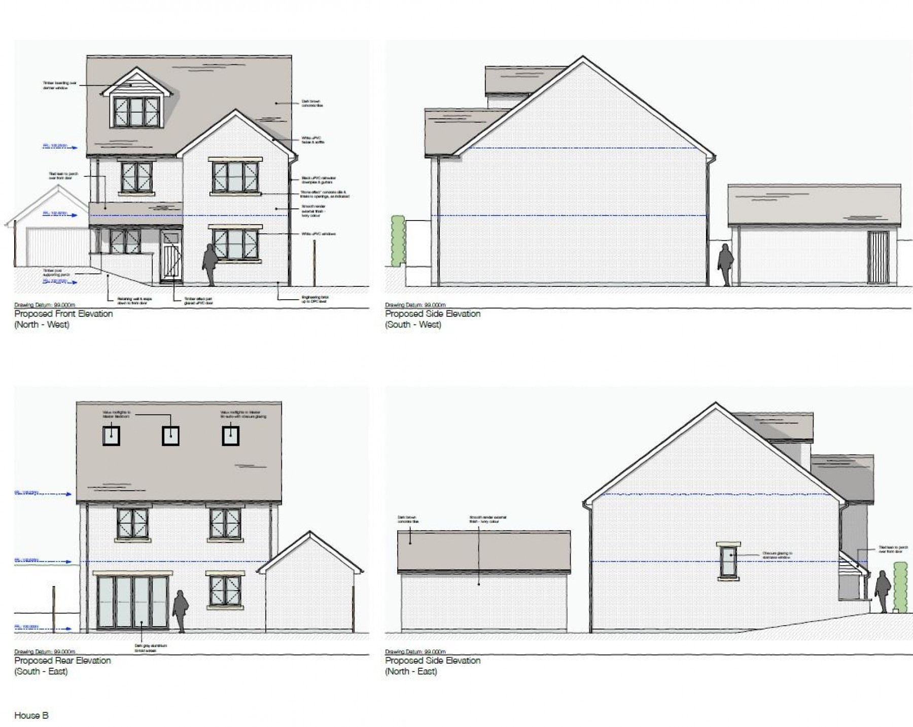 Images for Westbury Lane, Coombe Dingle, Bristol