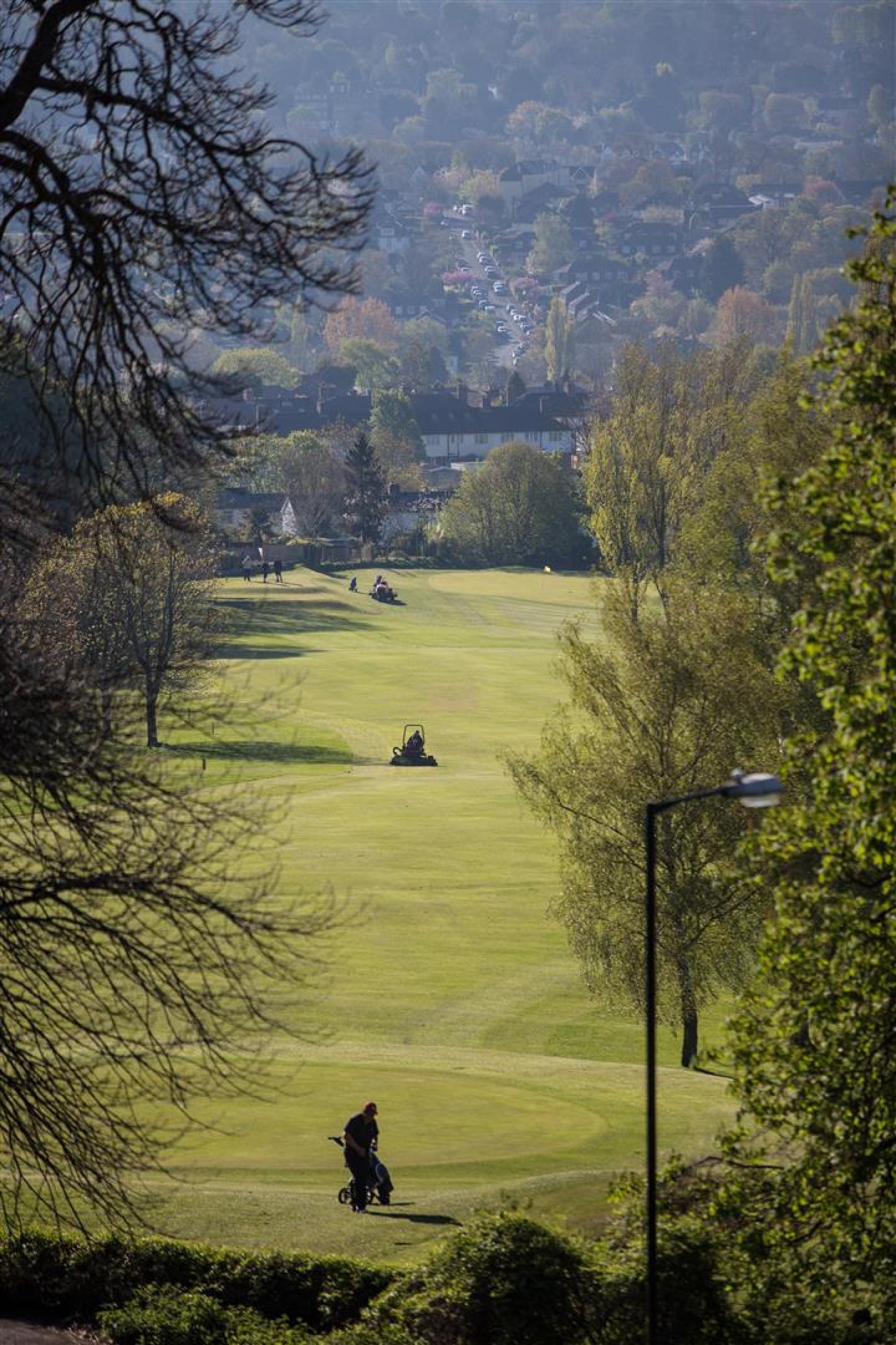 Images for Westbury Lane, Coombe Dingle, Bristol