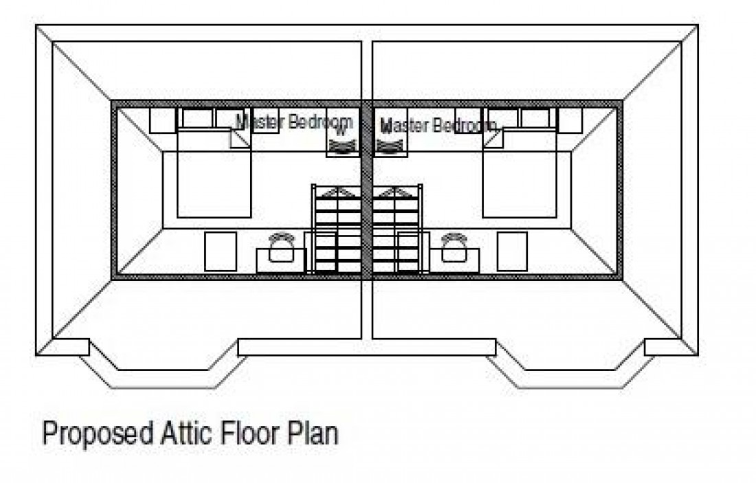 Floorplan for Gloucester Road North, Filton, Bristol
