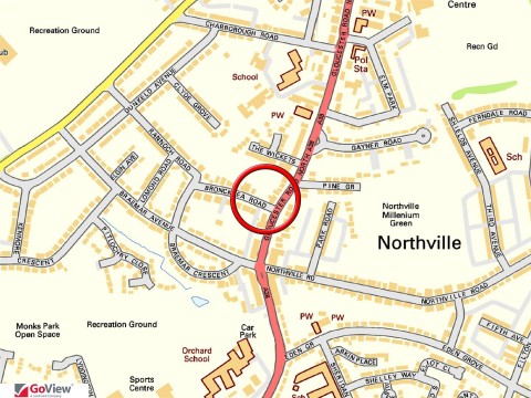 View Full Details for Gloucester Road North, Filton, Bristol - EAID:hollismoapi, BID:21