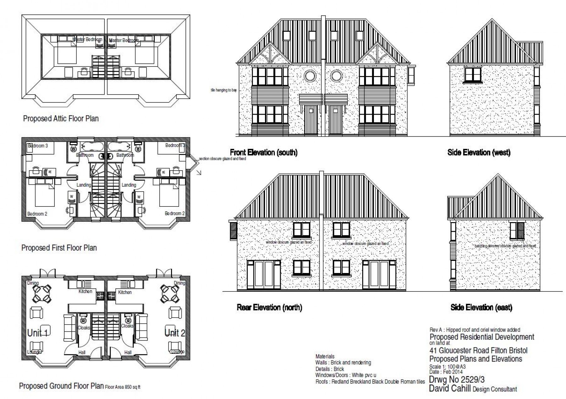 Images for Gloucester Road North, Filton, Bristol