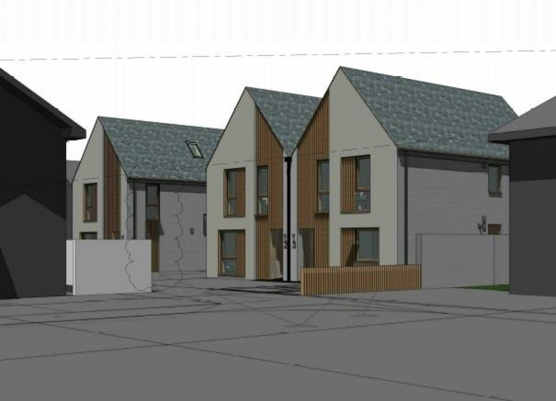 Images for Grosvenor Place, Hereford