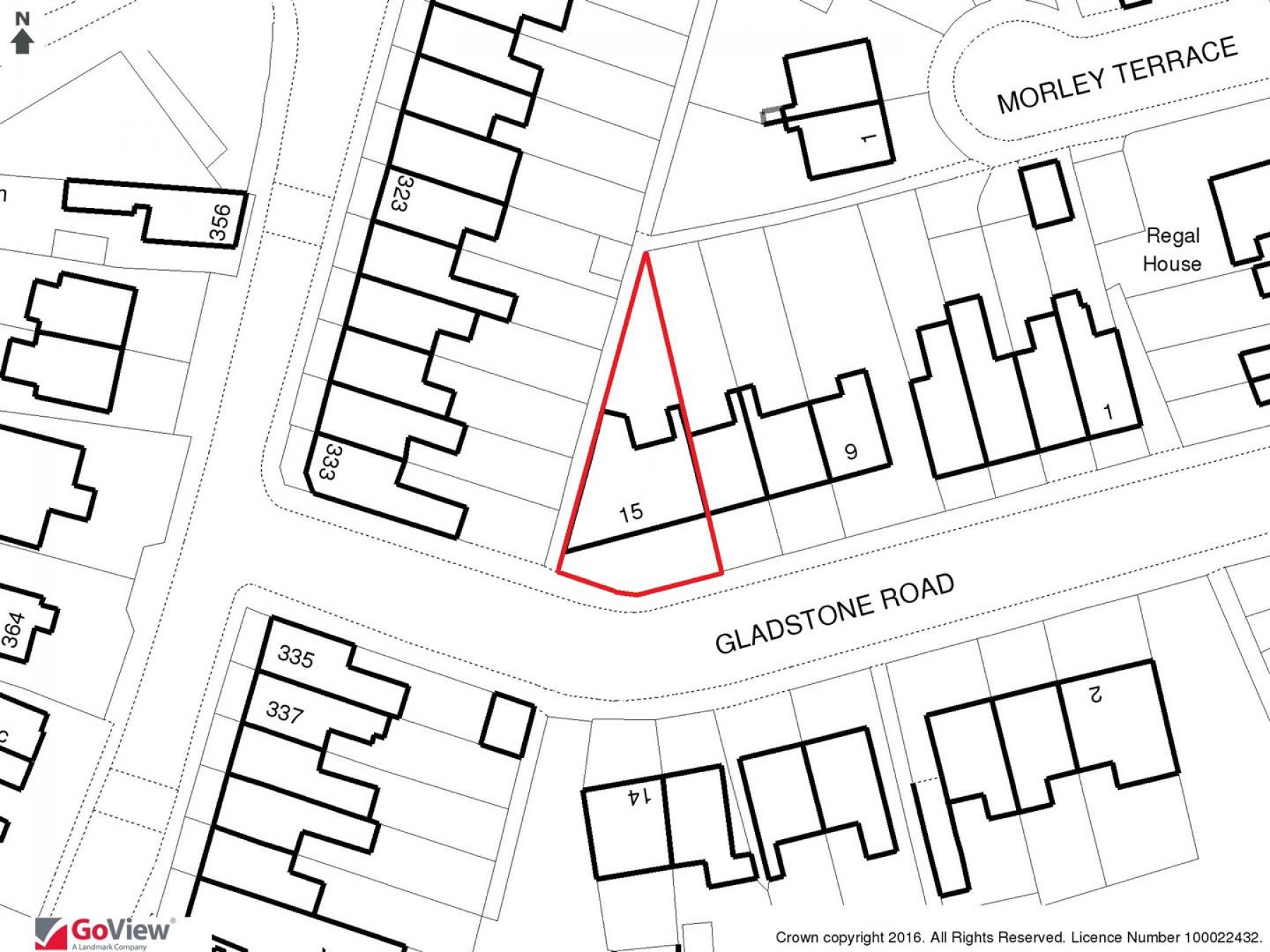 Images for 15 Gladstone Road, Kingswood, Bristol