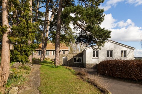 View Full Details for Rockdunder Lodge, Long Lane, Wrington, Bristol