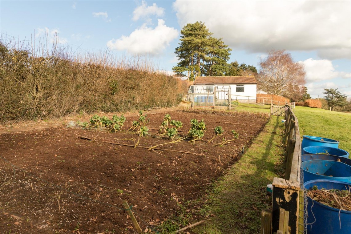 Images for Rockdunder Lodge, Long Lane, Wrington, Bristol