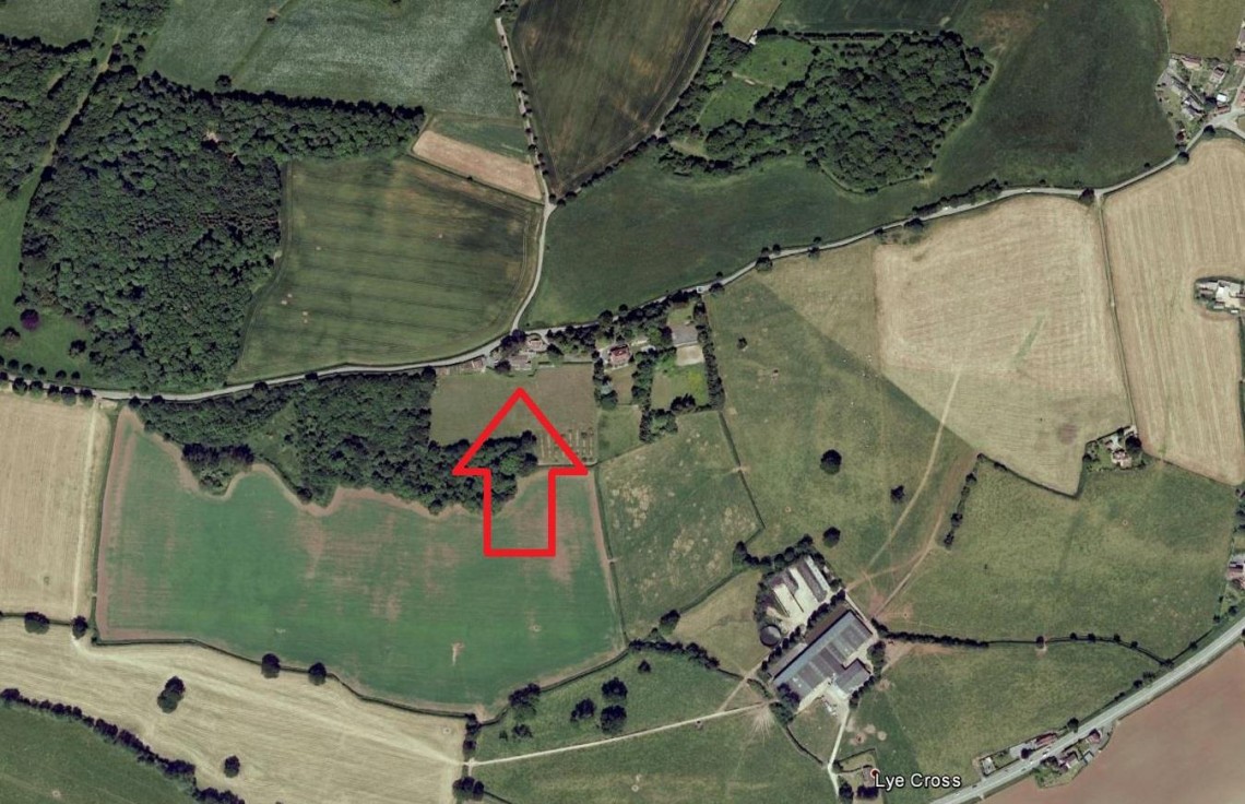 Images for Rockdunder Lodge, Long Lane, Wrington, Bristol